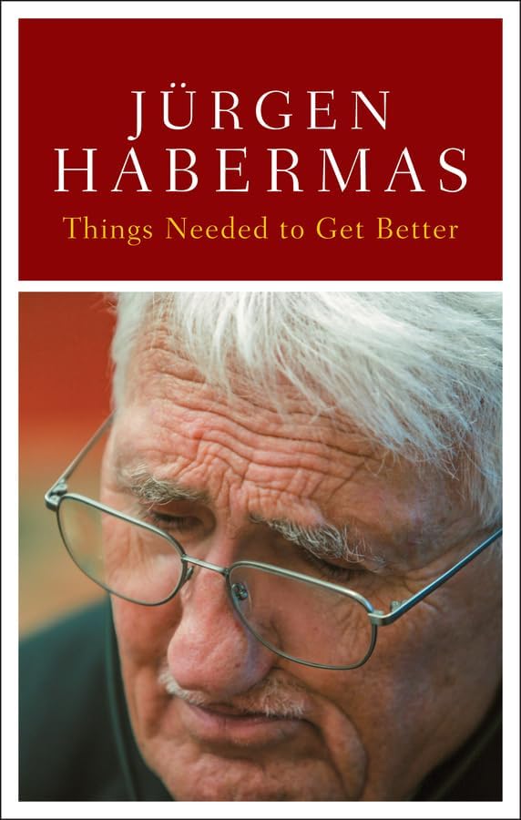 Amazon.com: Legitimation Crisis: 9780807015216: Habermas, Juergen