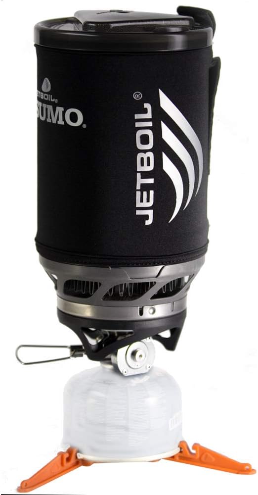 Jetboil Sumo Group Cooking System