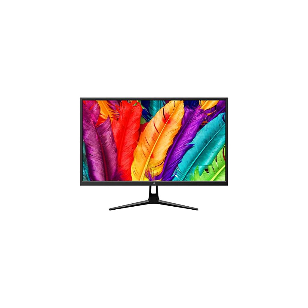 Z-Edge U27P4K Gaming Monitor Review with Specs