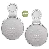 MTSmart Outlet Wall Mount Holder for Google Home
