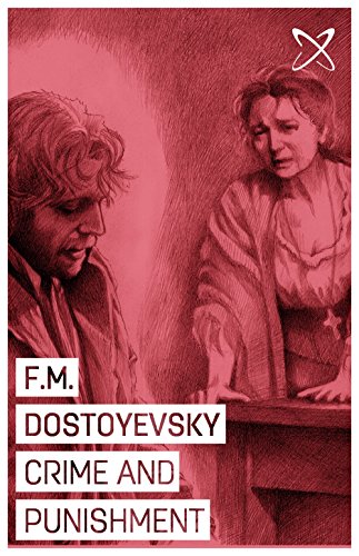 Crime and Punishment (Annotated)