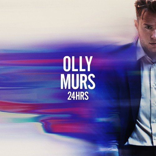 Olly Murs - 24 Hrs: Deluxe Edition - Zortam Music