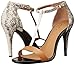 Calvin Klein Women's Nasi Dress Sandal