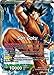 Sharpened Power Son Goku/Son Goku - TB01-050 - UC - The Tournament of Power