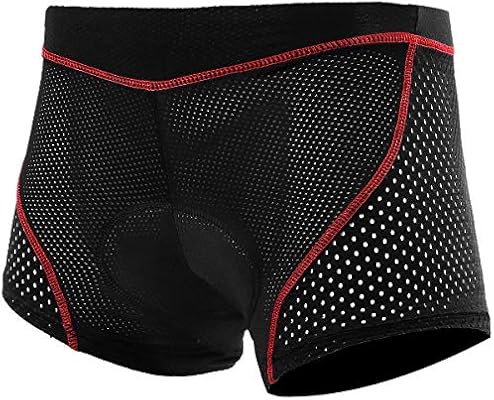 xtiger cycling shorts