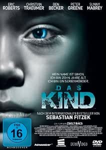 The Child (2012) ( Das Kind ) [ NON-USA FORMAT ... - Amazon.com