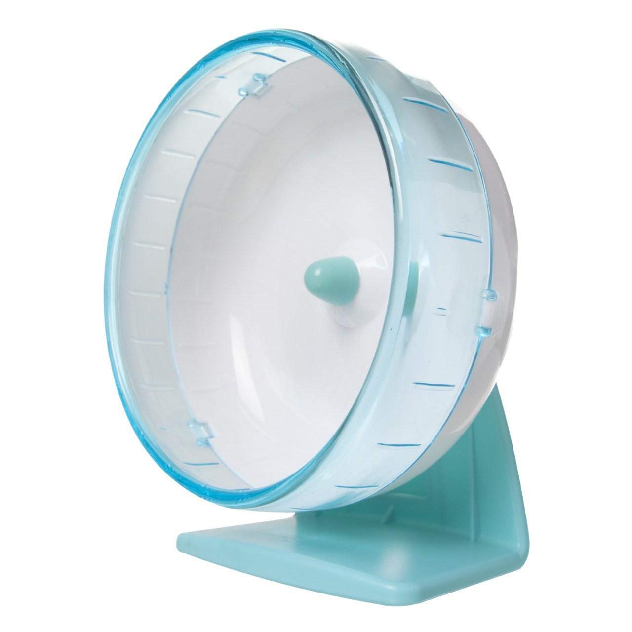 Sharples Silent Spinner, Blue, 12 cm
