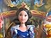Disney Princess SNOW WHITE and The Seven Dwarfs Set (2009) by Mattel Canada