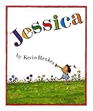 Jessica by Kevin Henkes (1989-03-20) by 