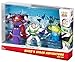 Disney/Pixar Toy Story Basic #1 Figures (3 Pack), 4