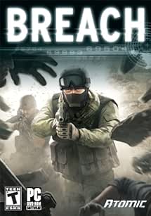 breach video game