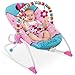Disney Baby to Big Kid Rocking Seat Minnie Peek A Boo