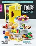 Ice Box Crochet by