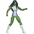 She Hulk Marvel Universe Action Figure