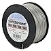 Super Softstrand, Vinyl-Coated Stranded Stainless Steel Picture Wrapping Wire, Size #2, 15 lb / 7 kg, 1500 ft / 457 m