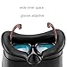 NeuTab VR Virtual Reality Headset 3D Glasses Enable 360 Degree Immersive Movies and Games Experience for iPhone 7/7 Plus and More 3.5