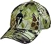 Outdoor Cap Mens Kryptek Performance Cap