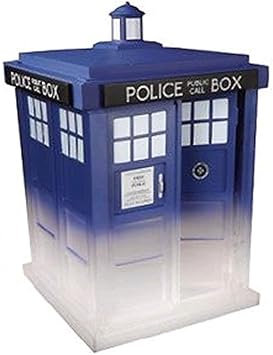 tardis funko pop