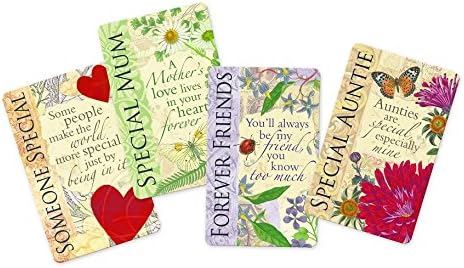 Cardlights Stylish, sentiment gift (00180030017)