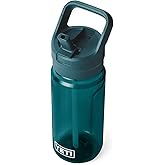 YETI Yonder Water Bottle with Yonder Straw Cap
