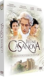 Le Jeune Casanova
