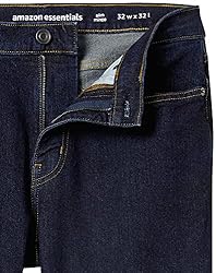 Amazon Essentials Men's Slim-Fit Stretch