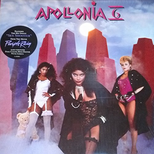 Apollonia 6 - Radio 10 Top 810 Jaren 80 - Zortam Music