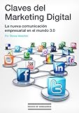 Claves del marketing digital (Spanish Edition)
