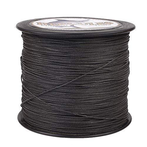 HERCULES Super Cast 100m - 2000m Yards Geflochtene Angelschnur 10lb - 300lb Test für Salzwasser SüÃwasser PE Geflecht Fischdraht Superline 8 Stränge – Bild 4