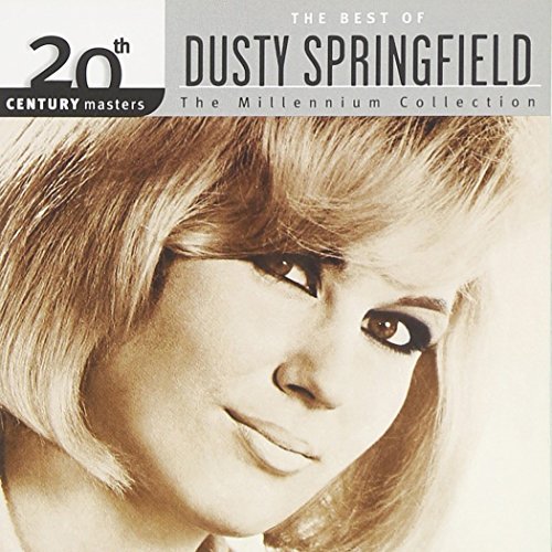 Dusty Springfield - °ø°£»ç¶û