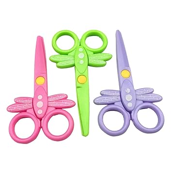 toy scissors