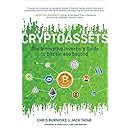 Cryptoassets: The Innovative Investor's Guide to Bitcoin and Beyond