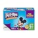 Huggies Pull Ups Learning Design Training Pants Boy 2T-3T 124 Count