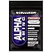 Cellucor Alpha Amino BCAA Supplement, Fruit Punch, 5 Count