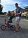 Balance Belt - The Training Wheels Eliminator!