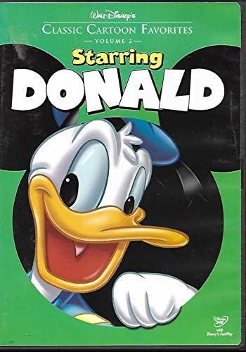 Amazon.com: Classic Cartoon Favorites - Best Pals - Mickey & Pluto