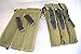 WW2 German Army Wehrmacht MP38 MP40 Ammo Ammunition Pouch