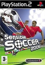 Sensible Soccer 2006