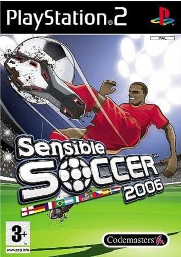 Sensible Soccer 2006