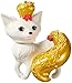 Ever After High Apple's Snowfox Pet