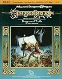 Dragons of Truth (Advanced Dungeons & Dragons/Dragonlance Module DL13)