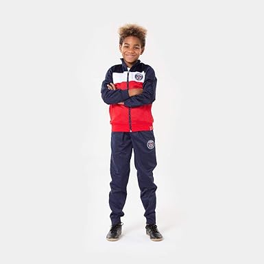psg tracksuit boys