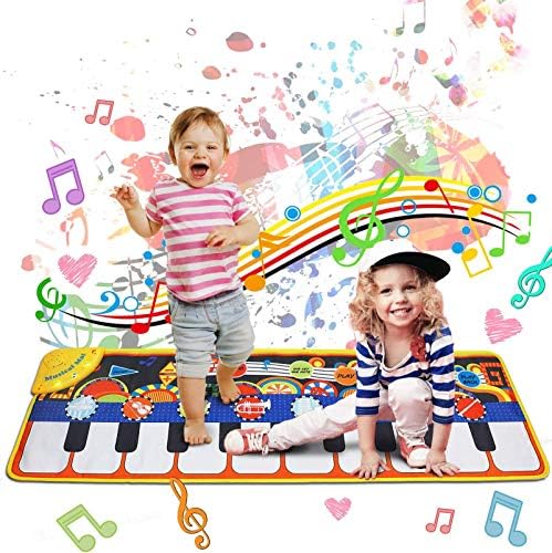 musical mat for kids