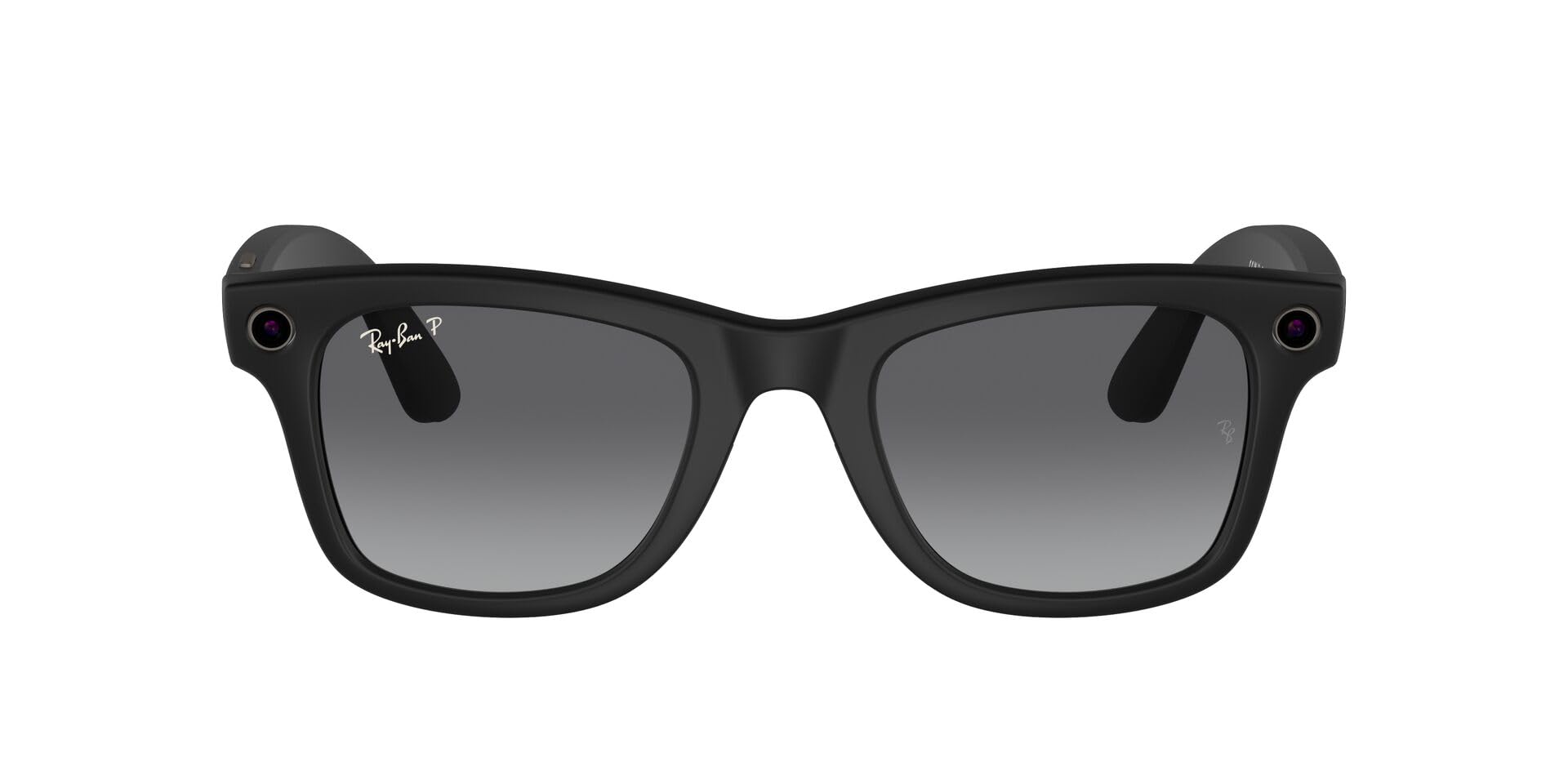 Ray-Ban Meta Glasses, Wayfarer