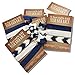 Jeune Marie Have and to Hold Blue Hair Ties - 6 Count, Pin by Discoverosity