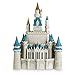 Disney Parks Cinderella Castle Monorail Toy Accessory