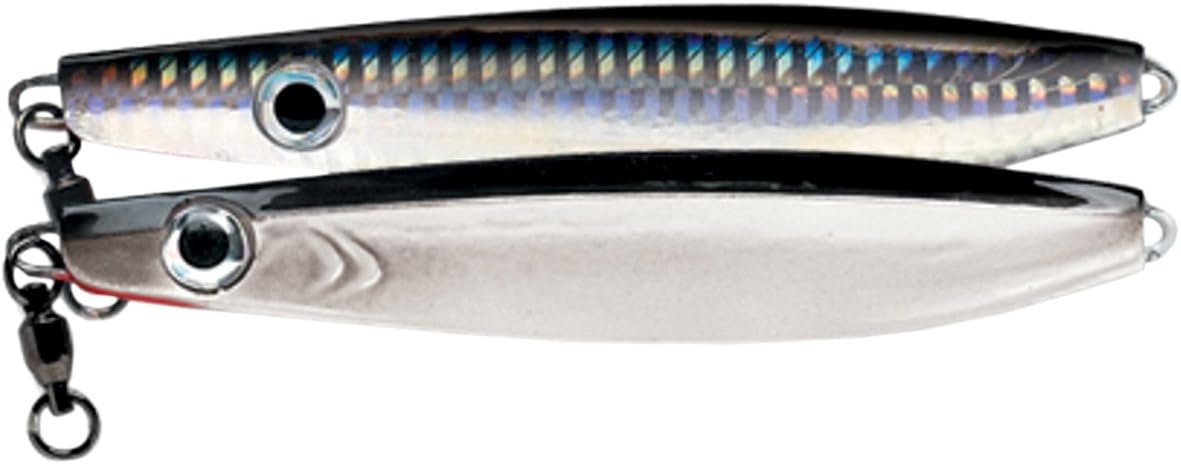 Williamson Vortex Speed Jig 150 (Size- 5.75)