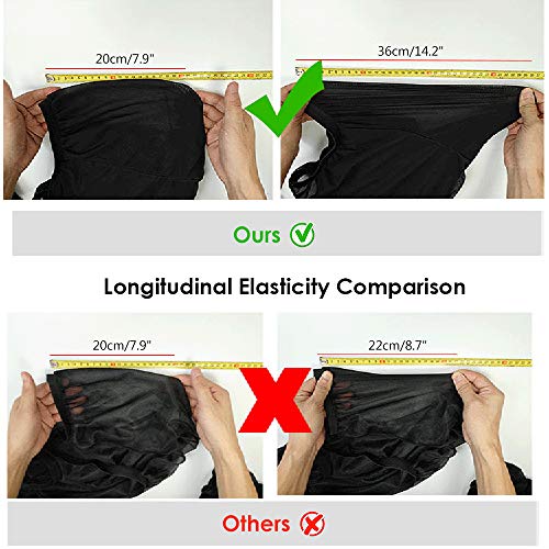 image for REACHS Car Sun Shade Vehicle Side Window for Baby Women Kid Pet Breath