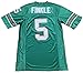 Ray Finkle 5 Ace Ventura Pet Detective Jim Carrey Movie Football Jersey Green