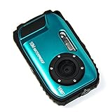 PowerLead BP88 Camera Waterproof Digital Video Camera 2.7